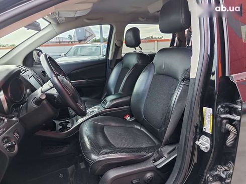 Dodge Journey 2018 - фото 9