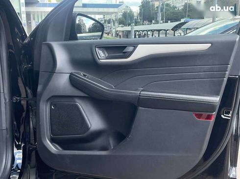 Ford Escape 2022 - фото 10