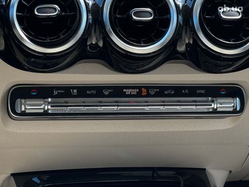 Mercedes-Benz GLB-Класс 2020 бежевый - фото 31