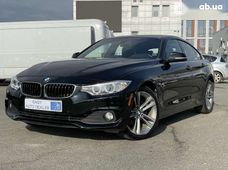 Продажа б/у BMW 4 Series Gran Coupe 2015 года - купить на Автобазаре