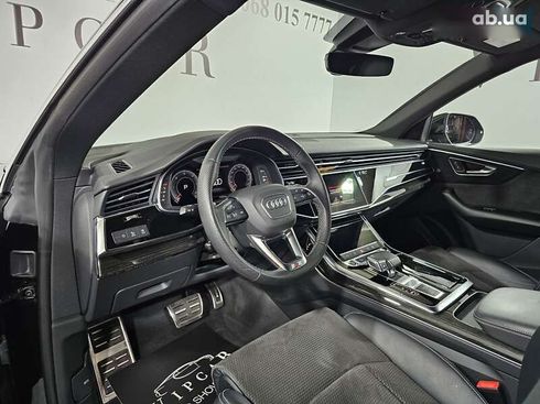 Audi Q8 2022 - фото 21