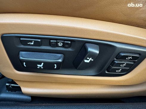 Lexus gs 350 2014 черный - фото 33