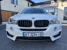 Продажа б/у BMW X5 в Ивано-Франковской области - купить на Автобазаре