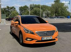 Продажа б/у Hyundai Sonata в Днепропетровской области - купить на Автобазаре