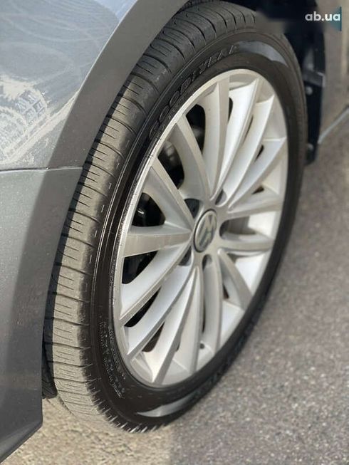Volkswagen Jetta 2016 - фото 14
