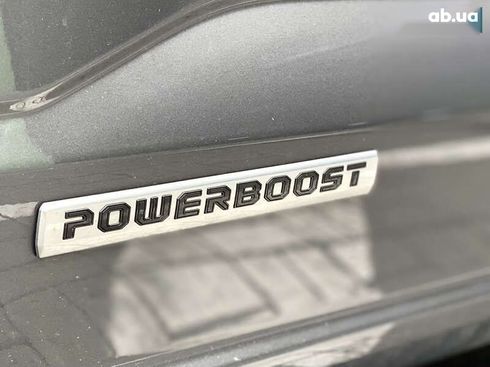 Ford f-150 2022 - фото 24