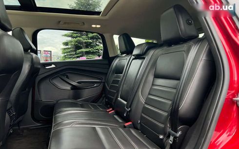 Ford Escape 2018 - фото 11