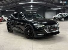 Продажа б/у Audi E-Tron 2019 года - купить на Автобазаре