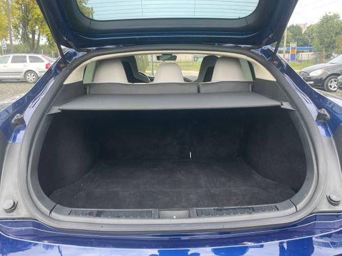Tesla Model S 2016 - фото 10