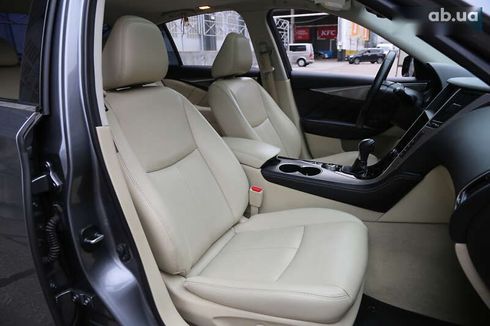 Infiniti Q50 2016 - фото 12