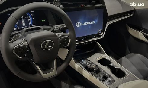 Lexus RZ 450e 2023 - фото 10