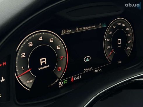 Audi Q7 2023 - фото 26