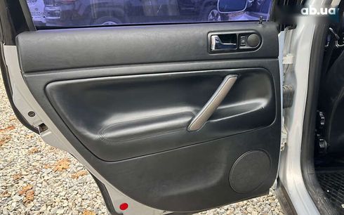 Volkswagen Passat 1999 - фото 22