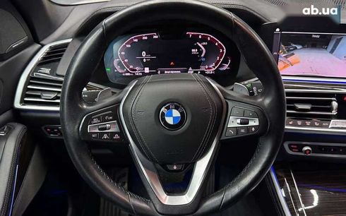 BMW X5 2019 - фото 16
