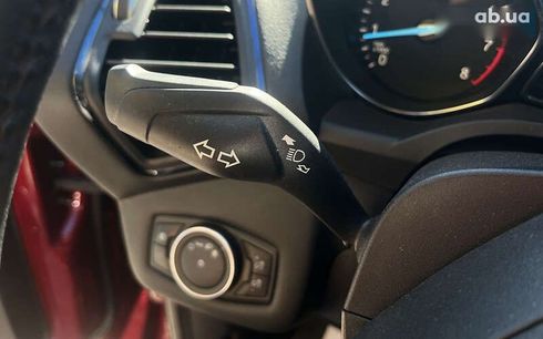 Ford Escape 2019 - фото 24