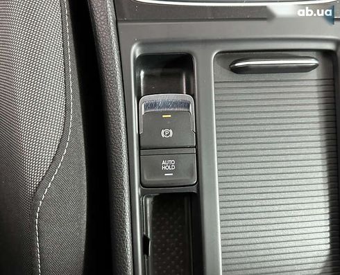 Volkswagen Golf 2018 - фото 21