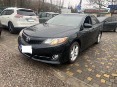 Продаж вживаних Toyota 2015 року в Одесі - купити на Автобазарі