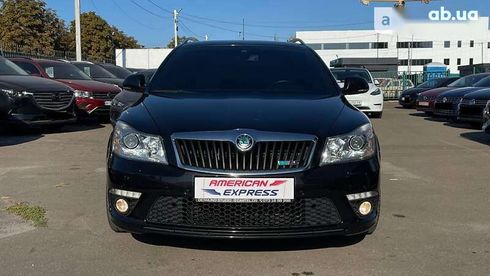 Skoda Octavia 2010 - фото 6