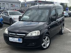 Продажа б/у Opel Combo Life 2009 года - купить на Автобазаре