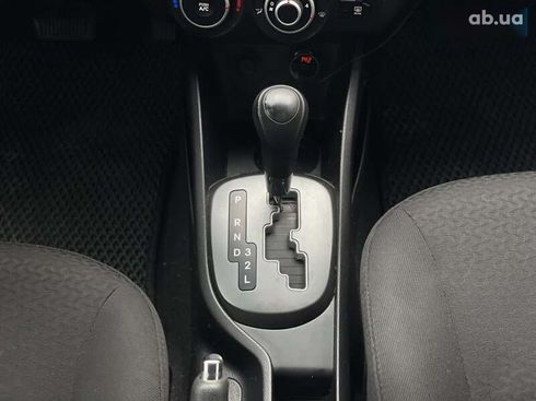 Kia Rio 2012 - фото 16