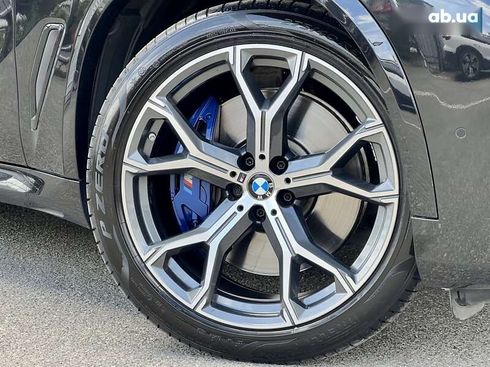 BMW X5 2021 - фото 4