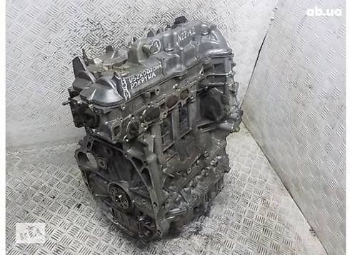 двигатель в сборе для Honda Civic - купить на Автобазаре - фото 4