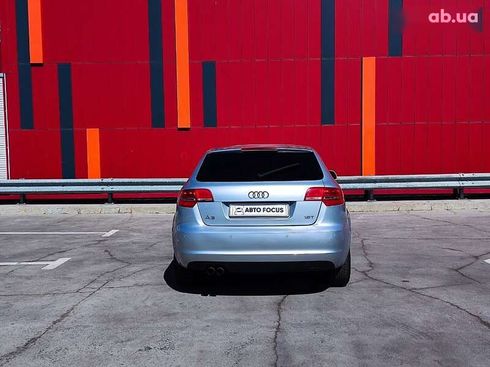 Audi A3 2009 - фото 7