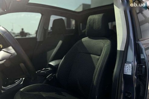 Nissan Qashqai 2007 - фото 27