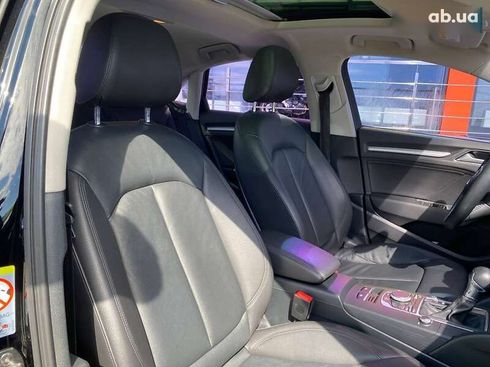 Audi A3 2015 - фото 25