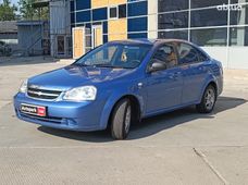 Продажа б/у авто 2006 года в Харькове - купить на Автобазаре