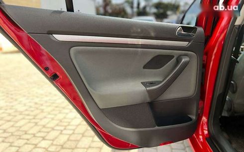 Volkswagen Golf 2004 - фото 24