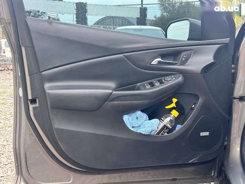 Chevrolet Volt 2017 - фото 14
