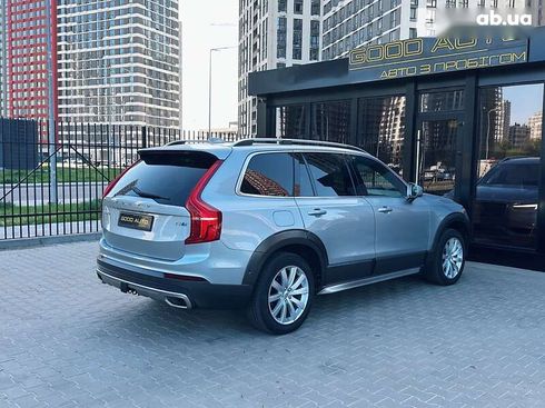 Volvo XC90 2018 - фото 7