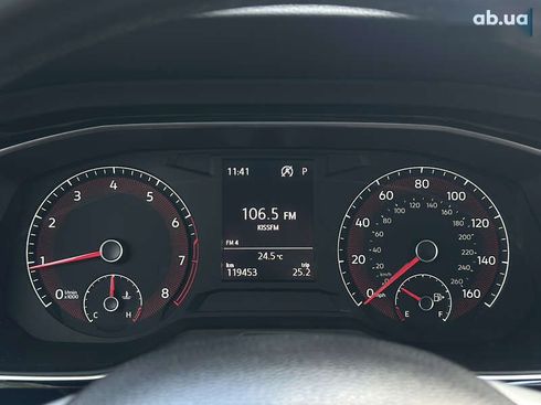Volkswagen Jetta 2019 - фото 30