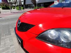 Продажа б/у Mazda 3 в Киевской области - купить на Автобазаре