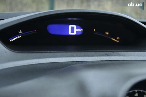 Honda Civic 2008 - фото 20