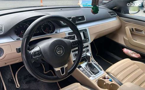 Volkswagen Passat CC 2014 - фото 9