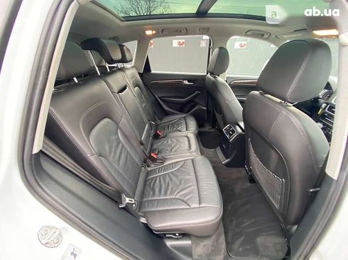 Audi Q5 2015 - фото 18