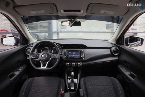 Nissan Kicks 2021 - фото 10