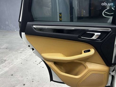 Porsche Macan 2018 - фото 13