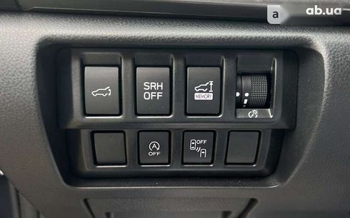 Subaru Forester 2022 - фото 19