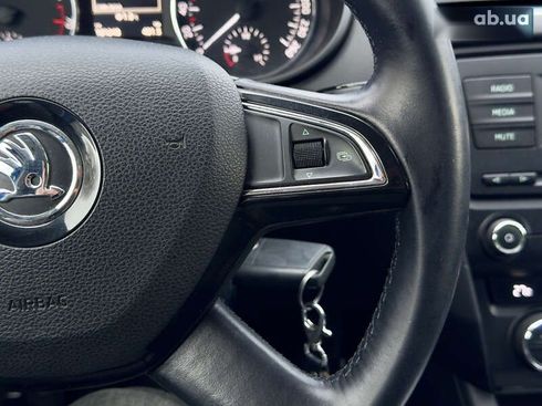 Skoda Octavia 2013 - фото 21