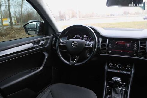 Skoda Kodiaq 2020 - фото 11