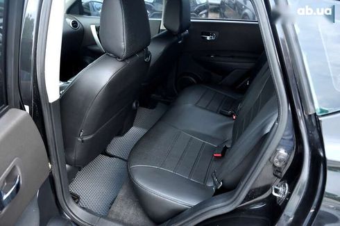 Nissan Qashqai 2008 - фото 19