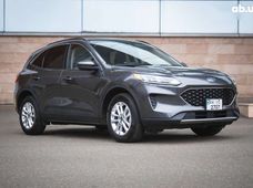 Продаж вживаних Ford в Київській області - купити на Автобазарі