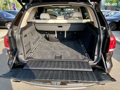 BMW X5 2014 - фото 20