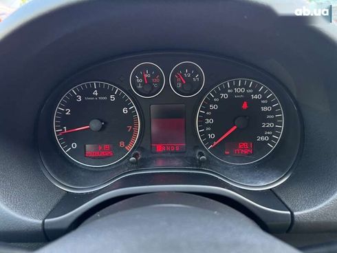 Audi A3 2006 - фото 27