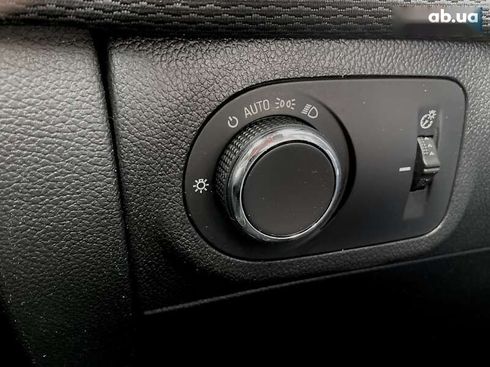 Chevrolet Cruze 2016 - фото 15