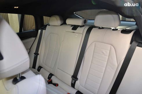 BMW X4 2018 - фото 29
