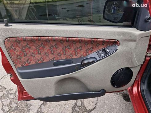 ВАЗ 1118 2008 - фото 9